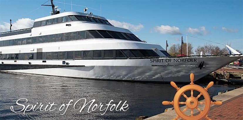 Mother's Day 2026(Saturday) - Mimosa Brunch Cruise