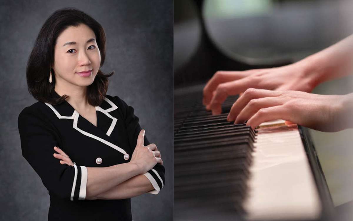 Young Hyun Cho: Beethoven Part 5