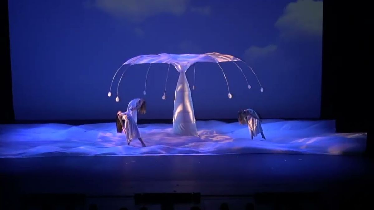 Momix Botanica - Season 2
