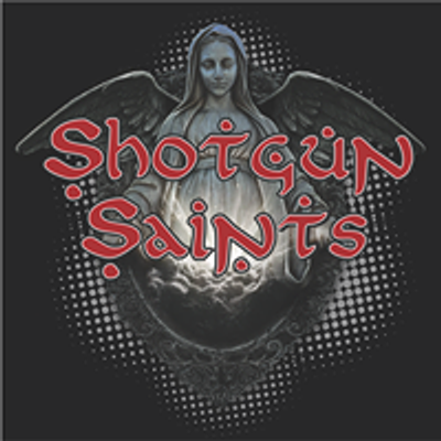 Shotgun Saints