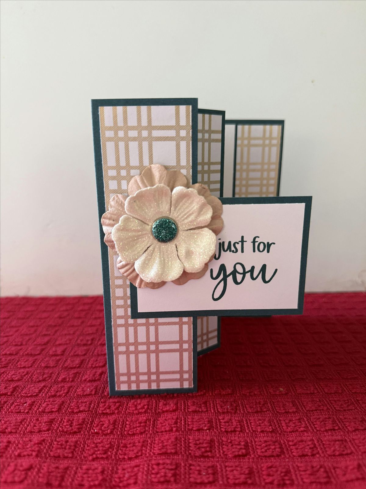 Love & Wine A Creative Card Making Event