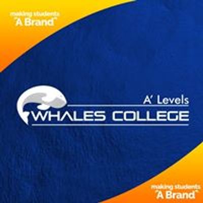 Whales College