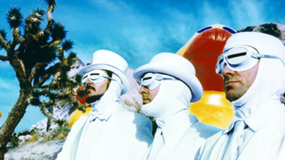 Primus, The Claypool Lennon Delirium in Austin