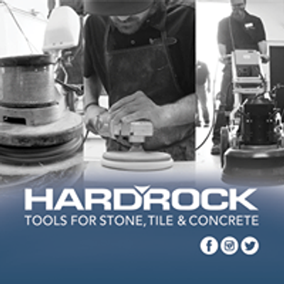 Hard Rock Tool