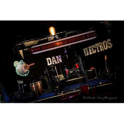 Dan Electro's Music