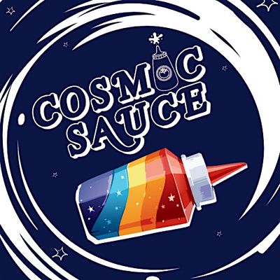 Cosmic Sauce Collective