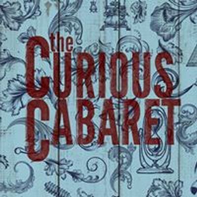 The Curious Cabaret