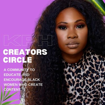 KPH Creators Circle