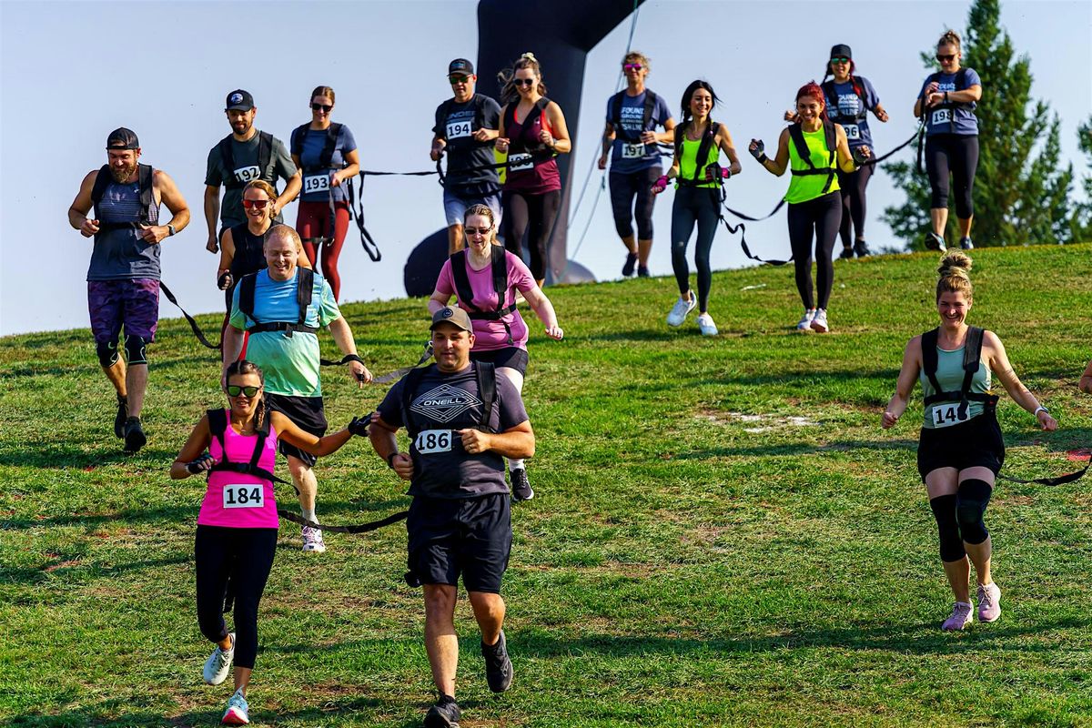 Zulu Challenge Ottawa, ON