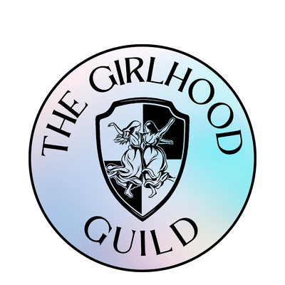 The Girlhood Guild