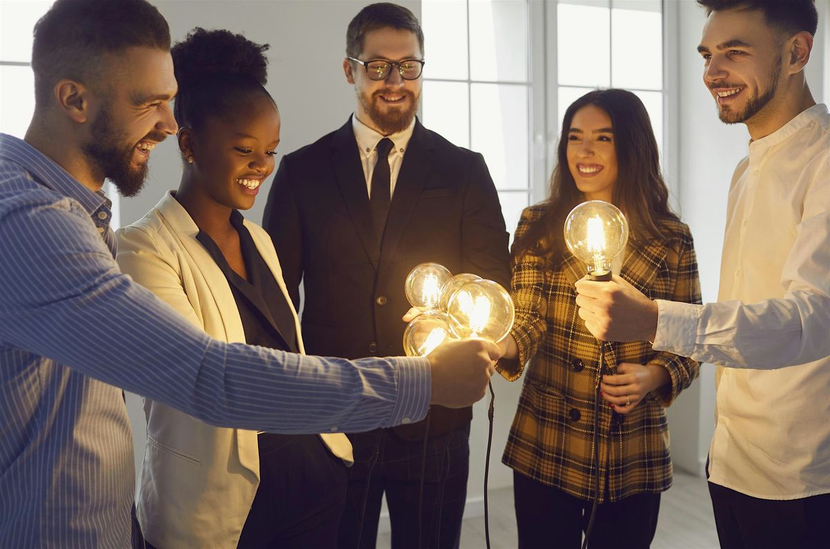 Learn 6 New Ways to Facilitate