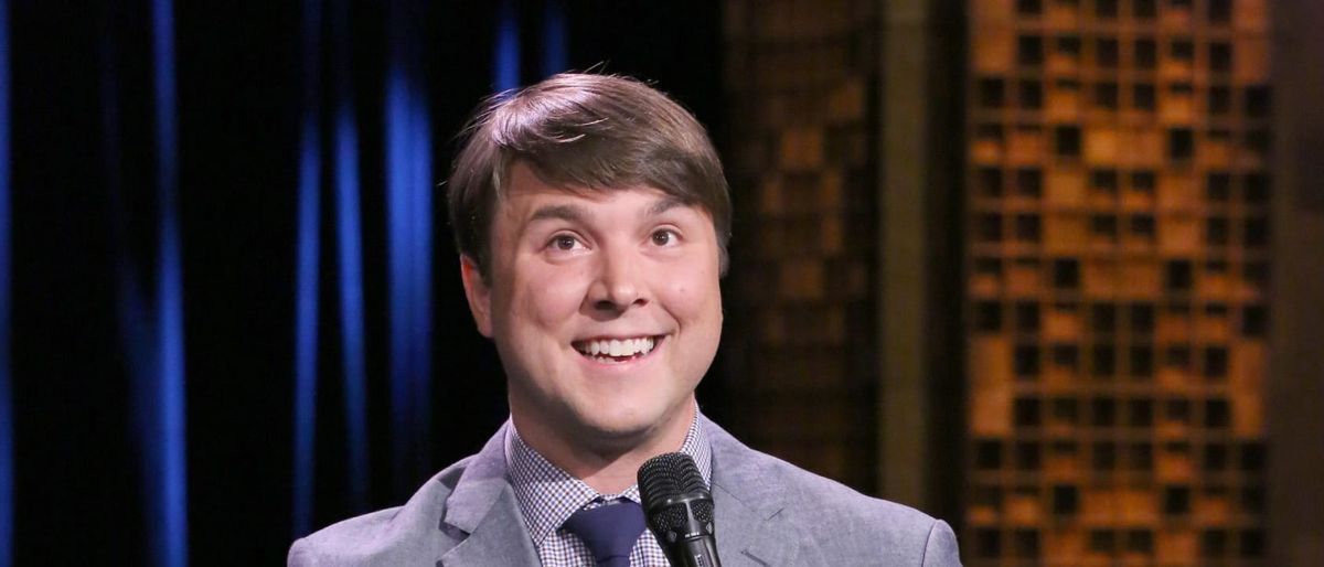 Parking Andy Woodhull