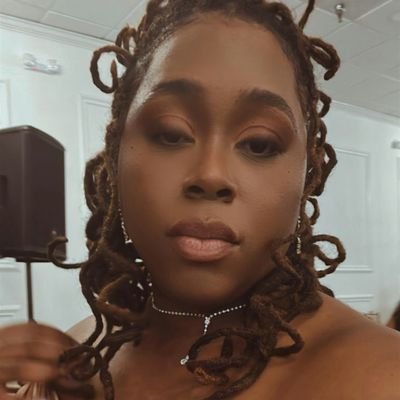 Lillian Blackmon-Barnett