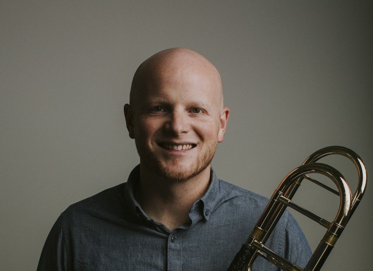 Salina Symphony - American Songs at Stiefel Theatre for the Performing Arts - Salina