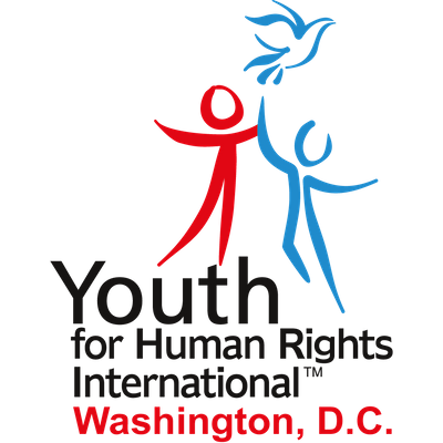 Youth For Human Rights International, DC Chapter