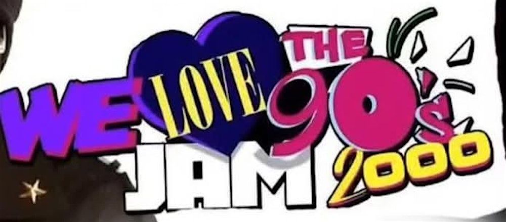 We Love The 90s & 2000S Jam - SWFL's Biggest Throwback & Line Dance Party in Port Charlotte