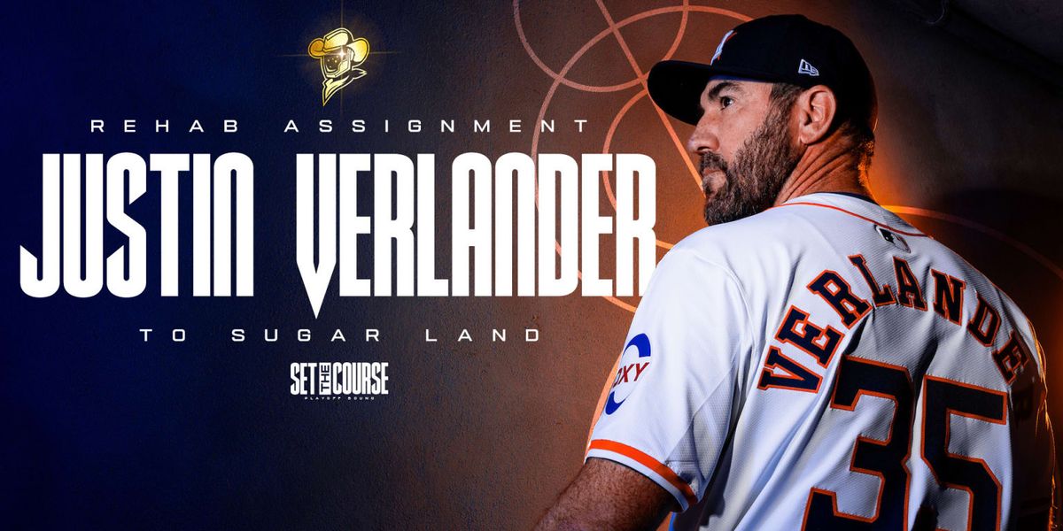 Oklahoma City Comets vs. Sugar Land Space Cowboys