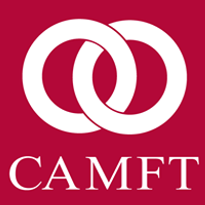 CAMFT: California Association of Marriage and Family Therapists