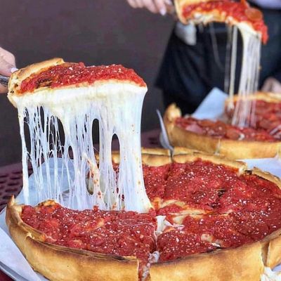 Amore Taste of Chicago
