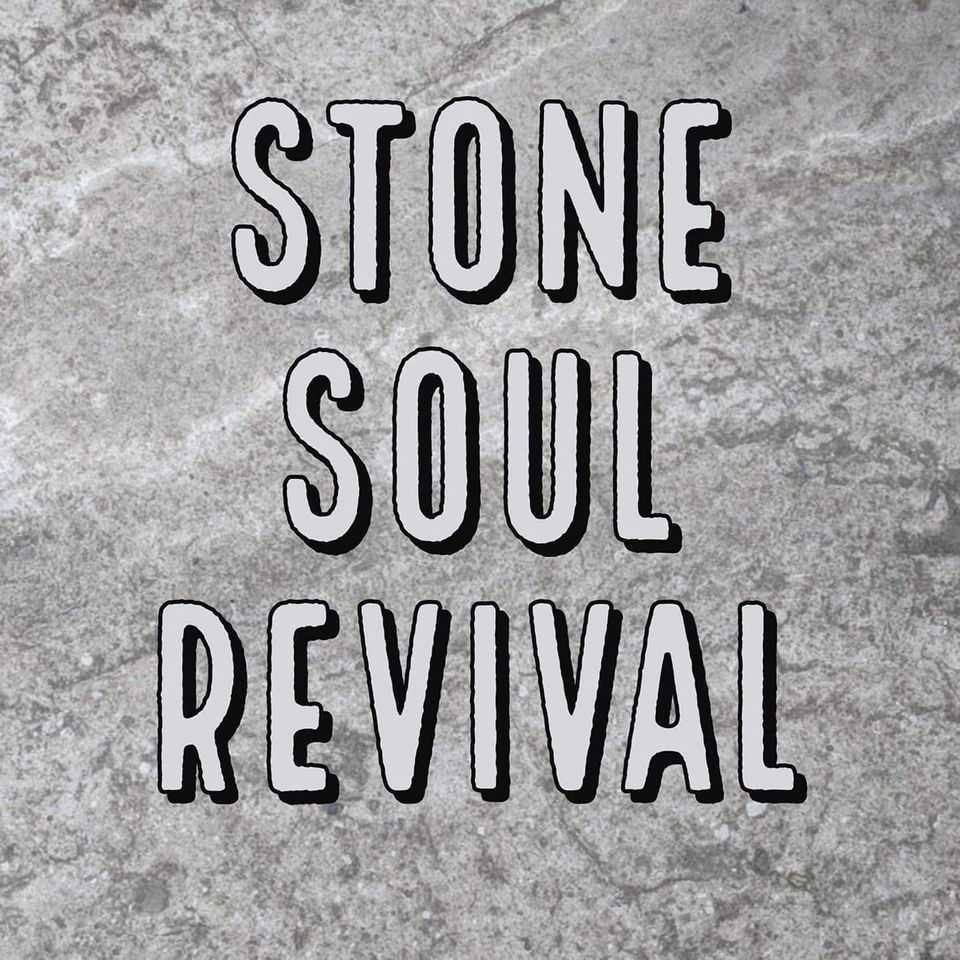 Stone Soul Revival Blue Moon Saloon, Lafayette, LA November 10, 2023