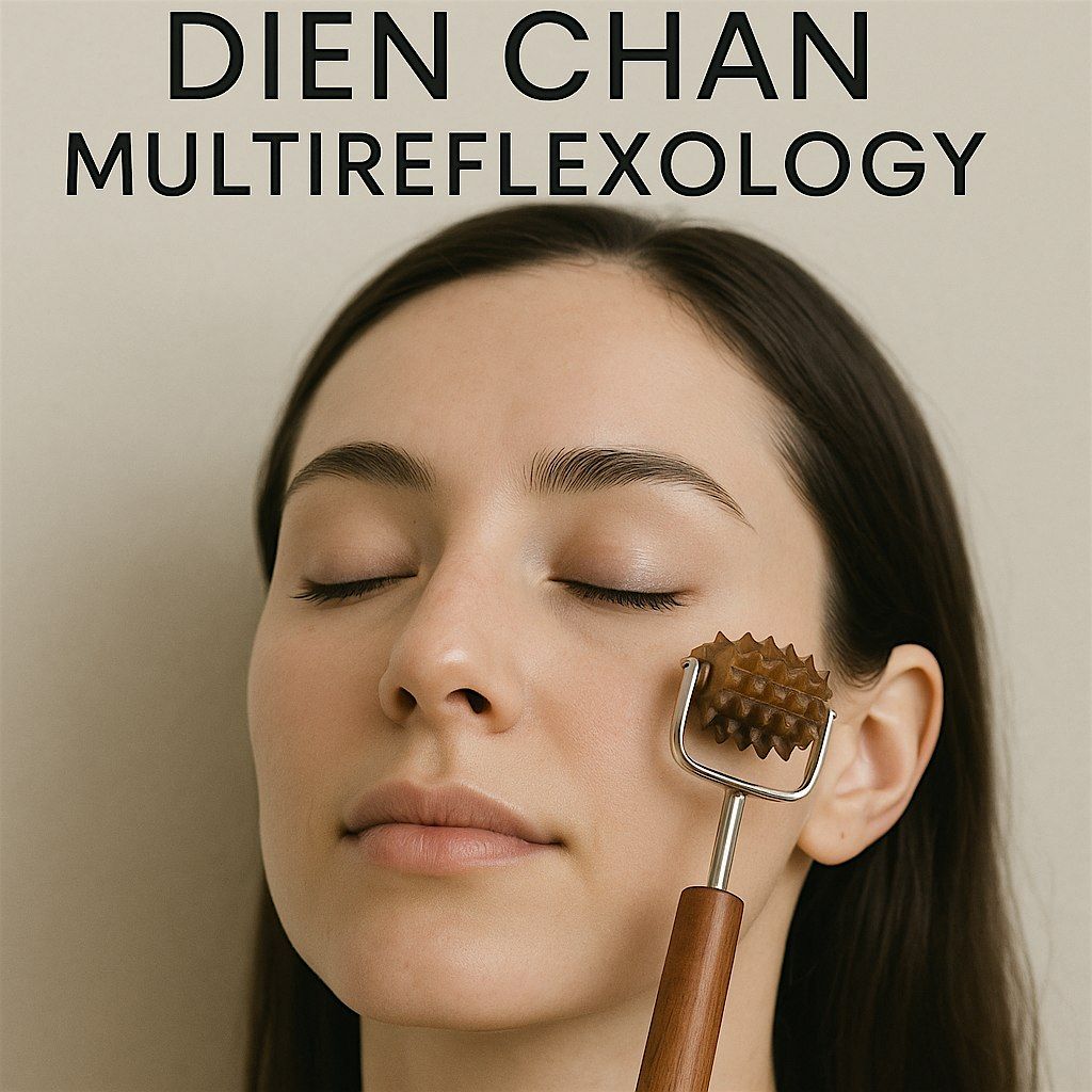 Intro to Dien Chan (Face Multireflexology)