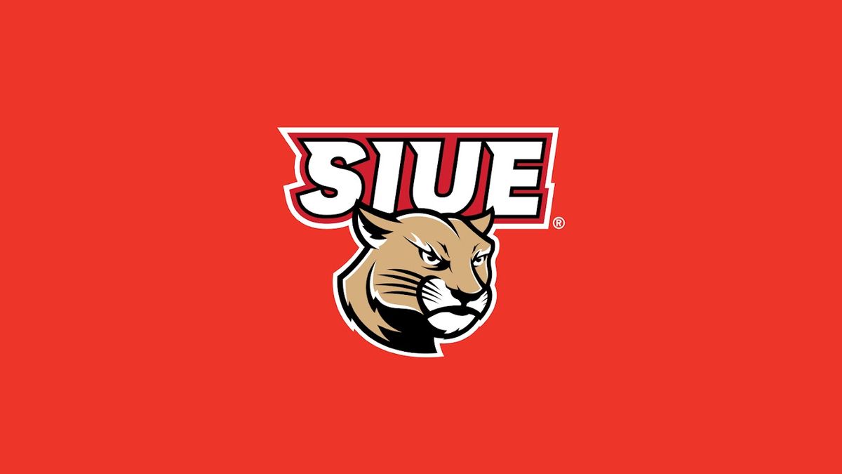 Western Michigan Broncos at SIU Edwardsville Cougars Mens Basketball