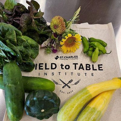 The Field to Table Institute