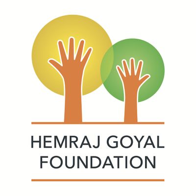 Hemraj Goyal Foundation