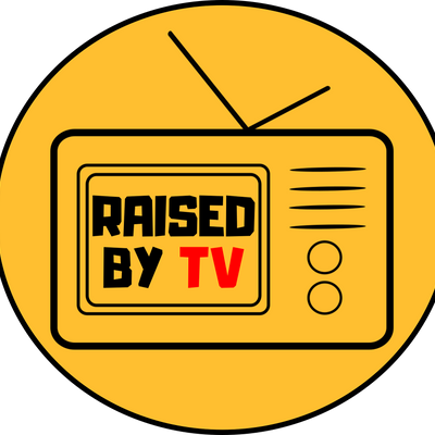 Raised By TV 