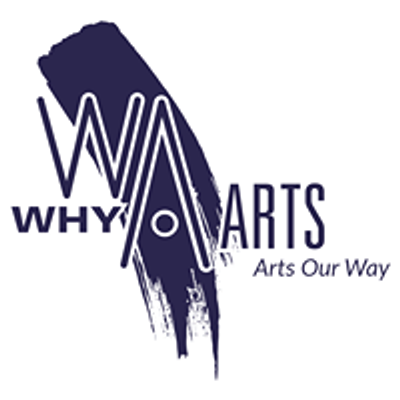 Why Arts? Inc.