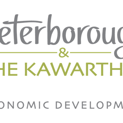 Peterborough  & the Kawarthas Economic Development