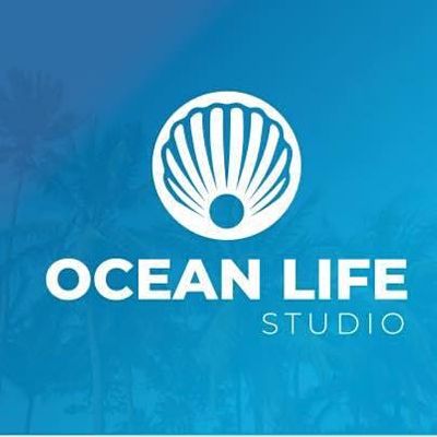 Ocean Life Studio