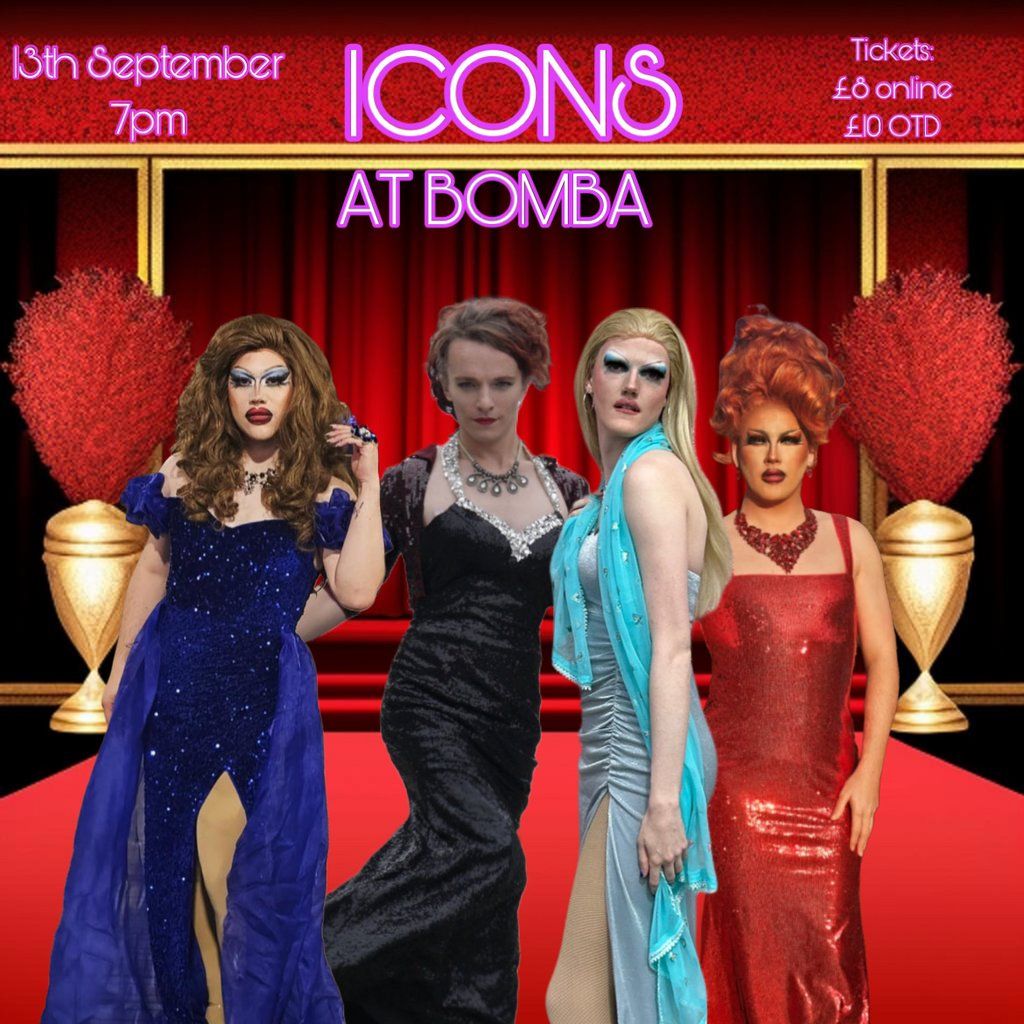 Icons!
