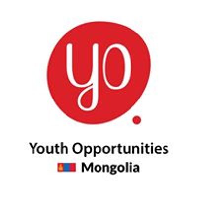 Youth Opportunities Mongolia