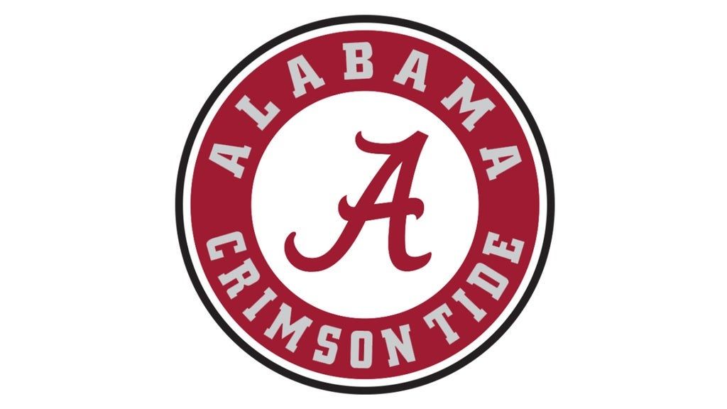 Alabama Crimson Tide Mens Basketball vs. Texas San Antonio Roadrunners Mens Basketball
