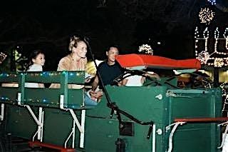 Christmas at the Oasis