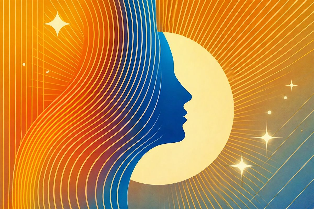 Stop Stressing, Start Shining!