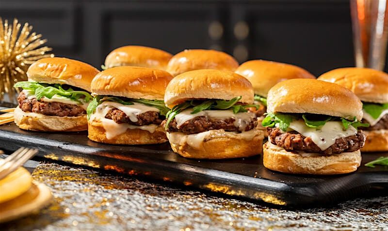 Cooking with Chef Wells: Bar Food(ie)