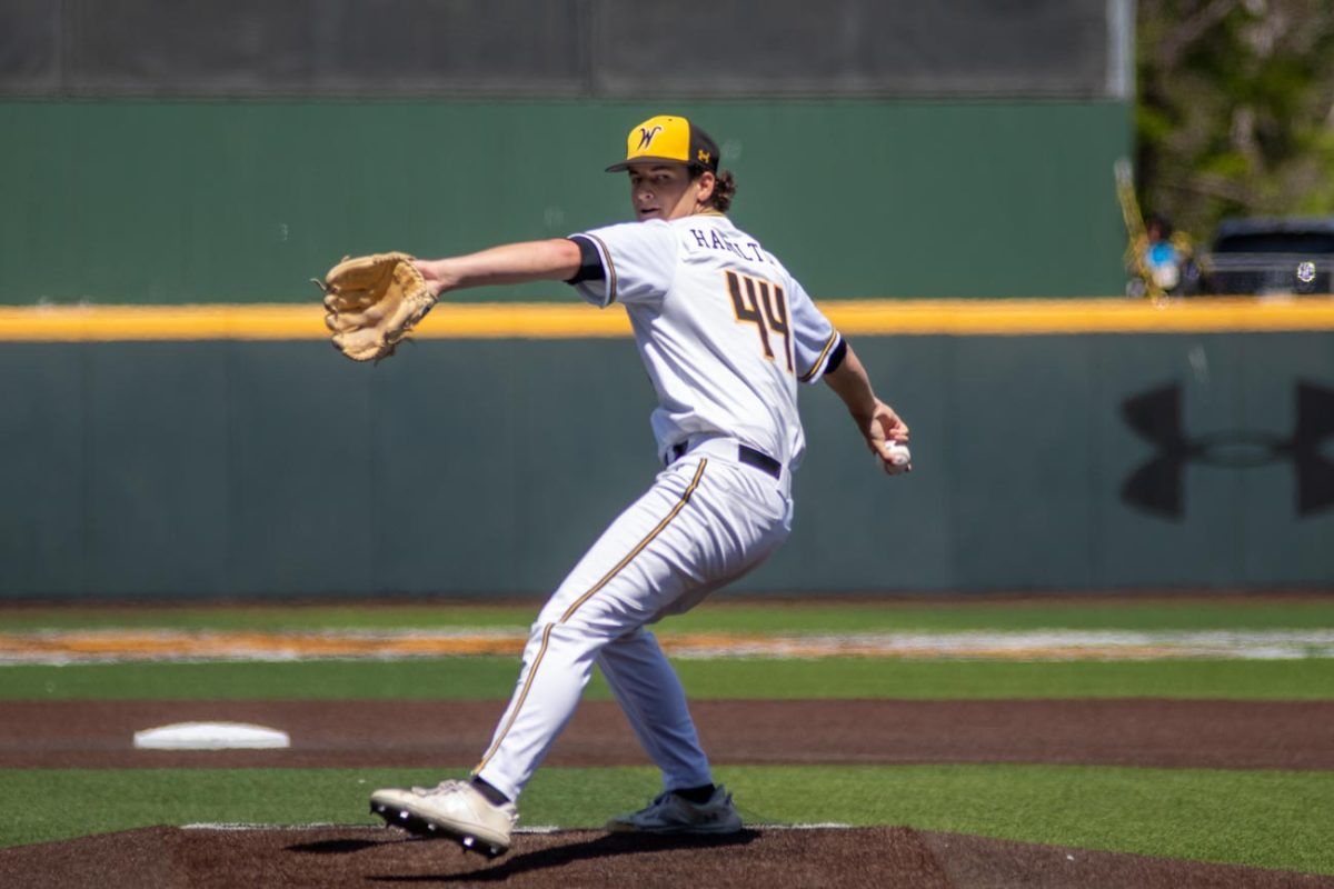 Parking Wichita State Shockers at East Carolina Pirates Womens Basketball