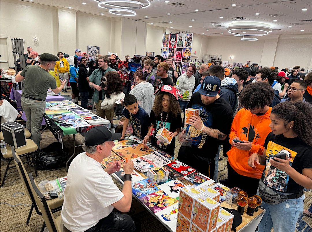 Charlottetown Anime-Fest