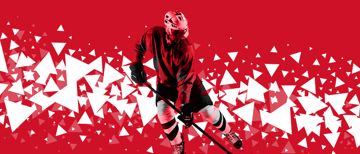 Detroit Red Wings vs. Utah Mammoth