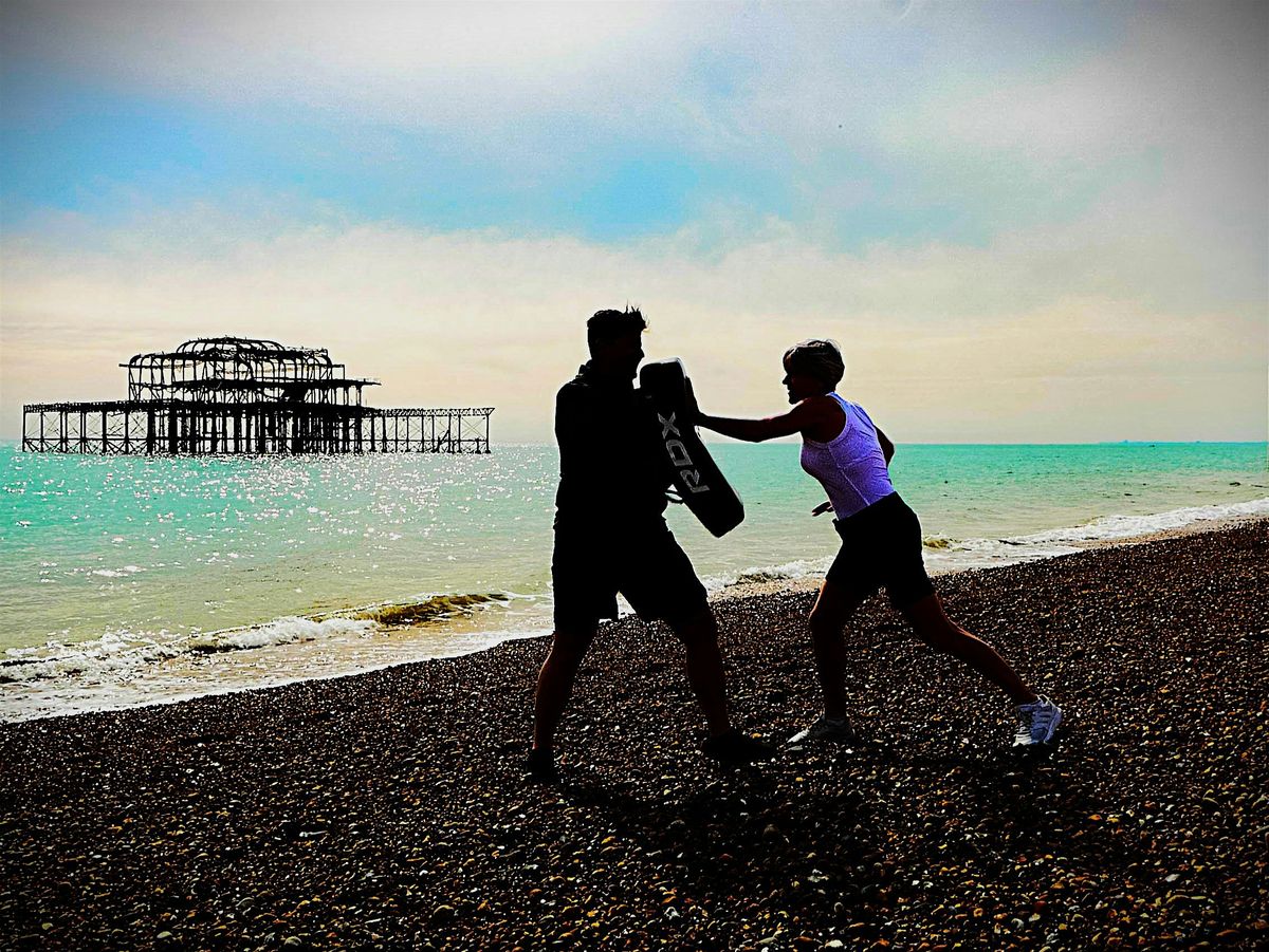 Angel Guard Self-Defence Taster Session