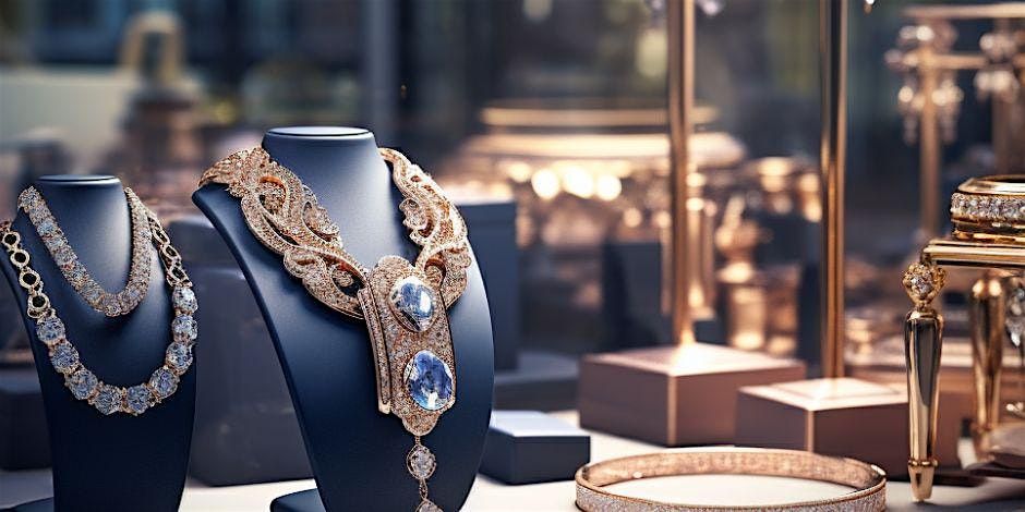 DINNER AND A SHOW WITH J JEWEL