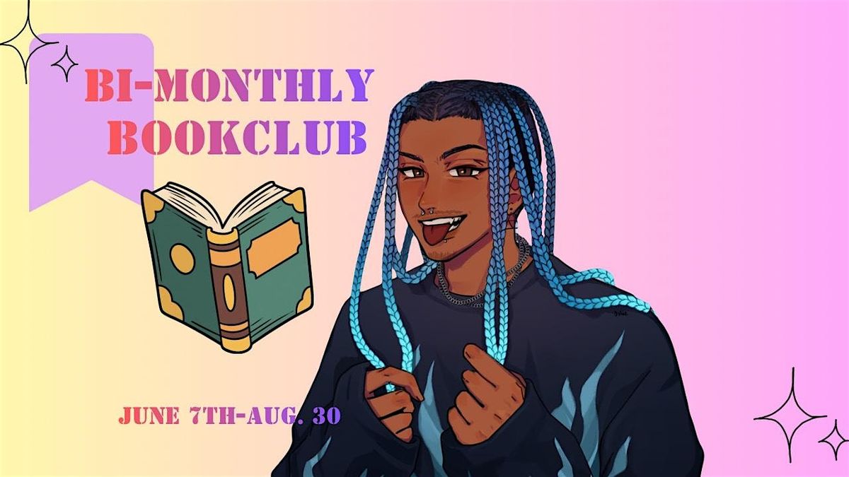 Bi-monthly Book Club
