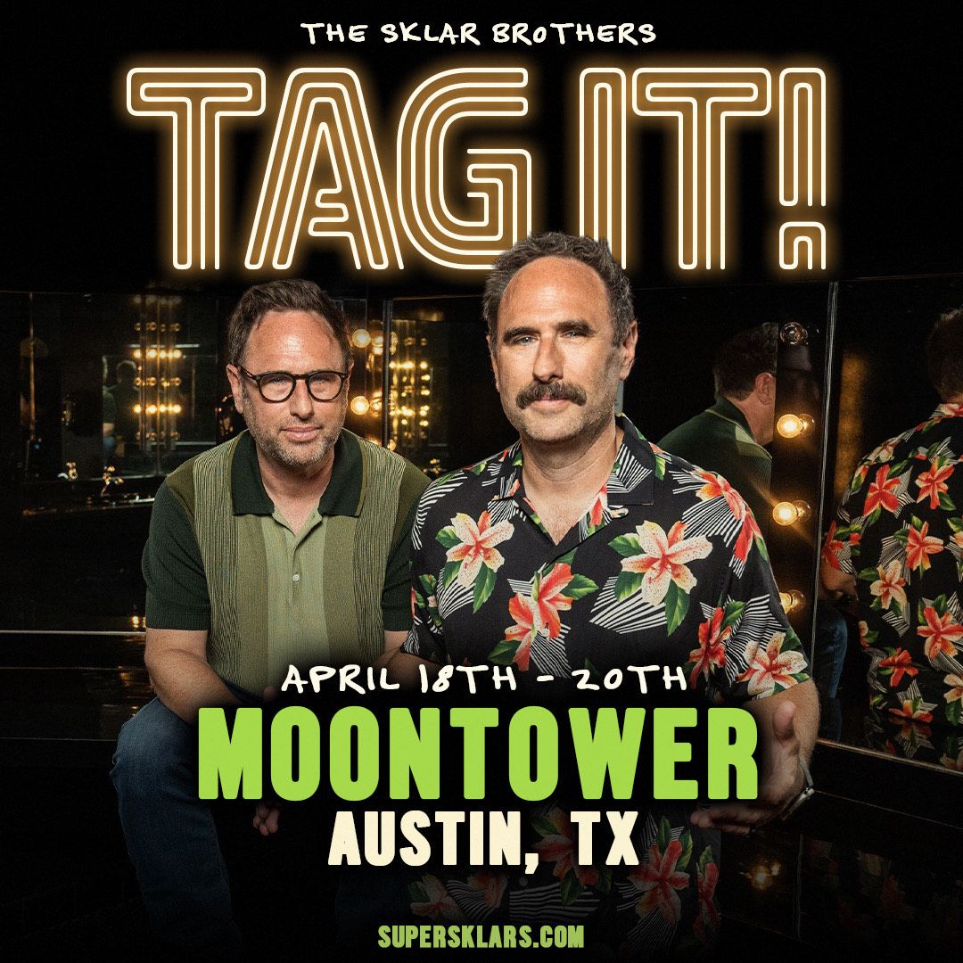 Moontower at Moroccan Lounge