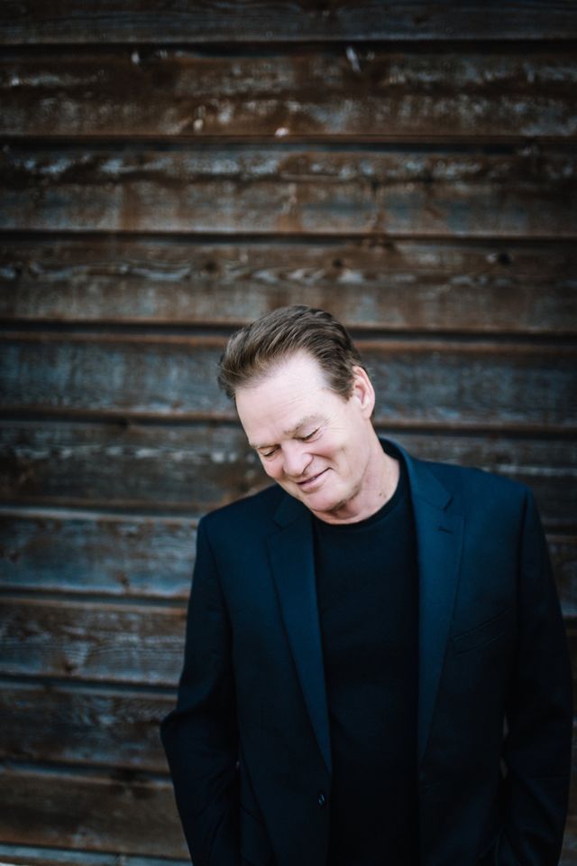 Doug Stone & the Stone Age Band | Sorg Opera House, Middletown, OH