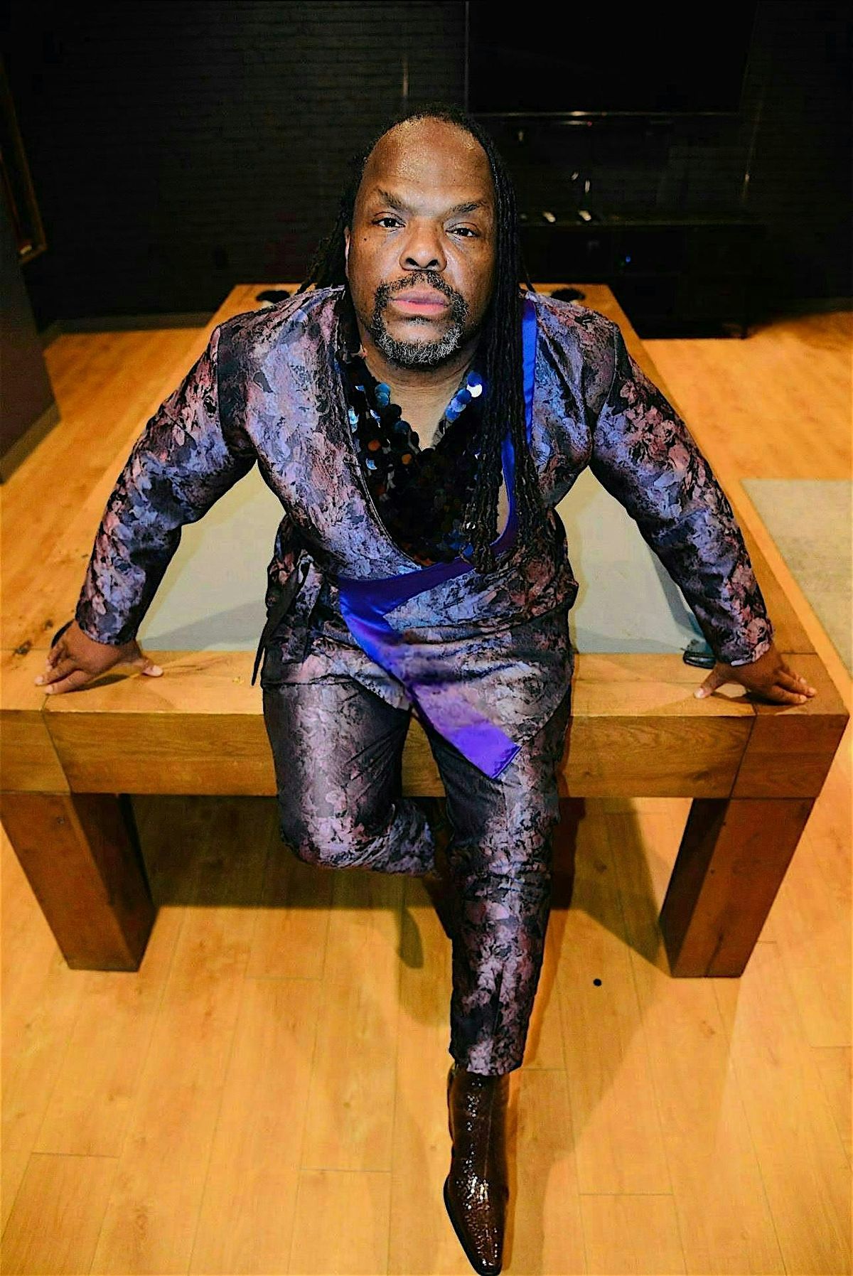 Bishop Kevin E. Taylor's 25th Pastoral Anniversary Gala