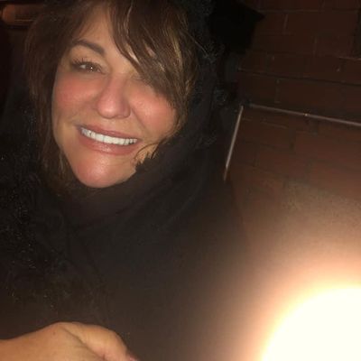 Petra Johanna Nicoll