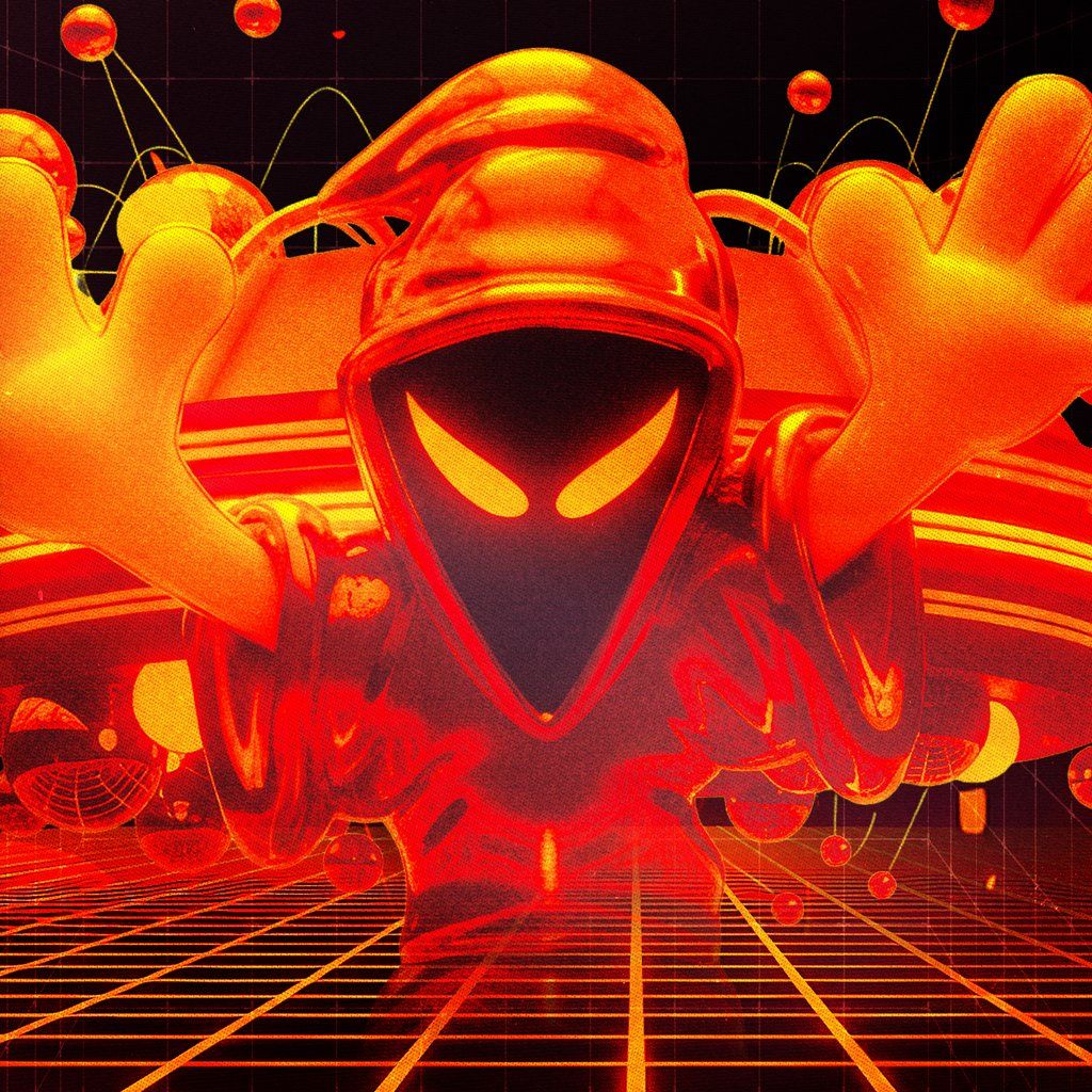 Technodome meets Judgement Day - Proper Oldskool