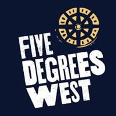 5 Degrees West Falmouth